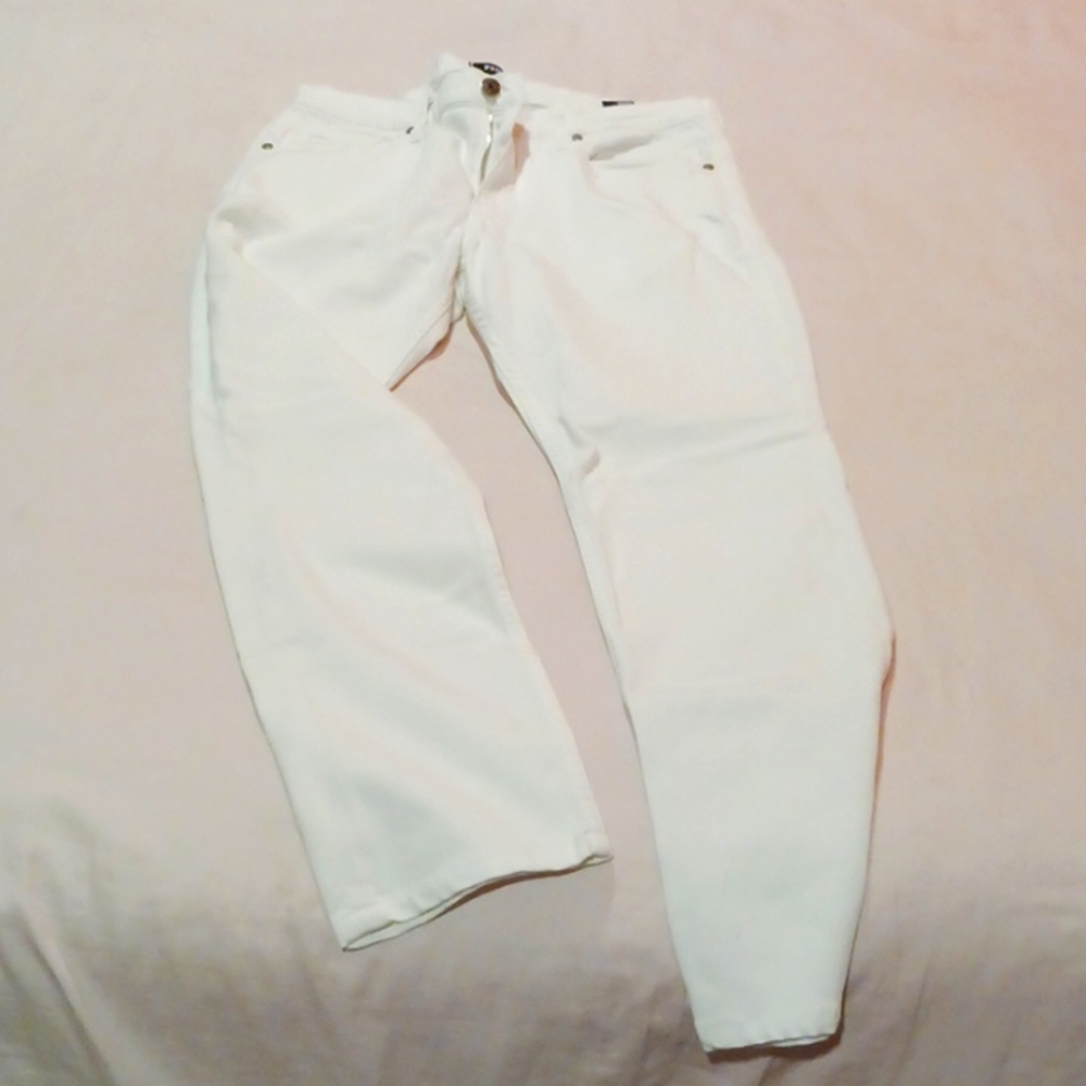 PAIGE Men's 33 Wt "the Lennox" jean